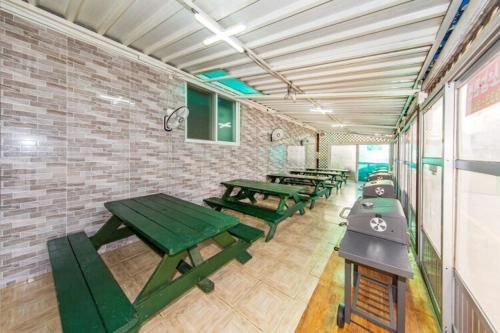 Daecheon Sodam Pension