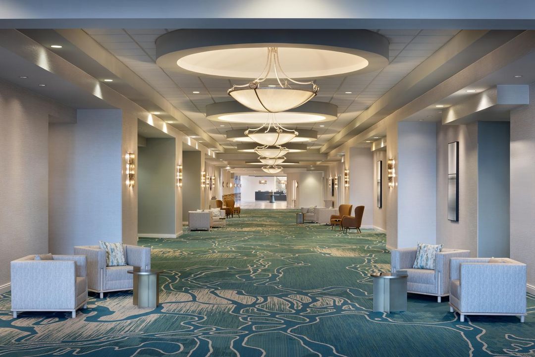 Embassy Suites by Hilton San Marcos Hotel Conference Center