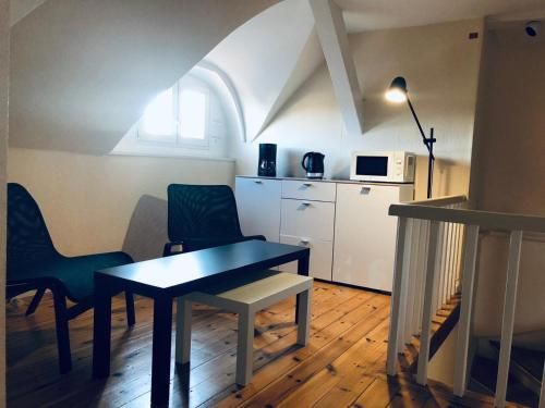 柏林伊拉公寓酒店