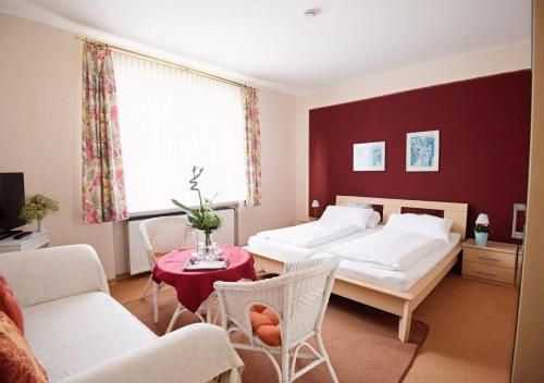 Hotel-Pension am Böhmepark