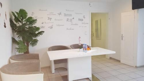 Holiday Apartment Essen