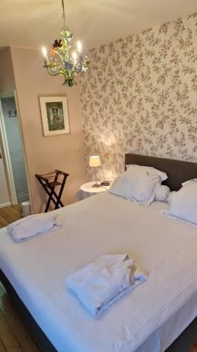 精美鮮花住宿加早餐酒店