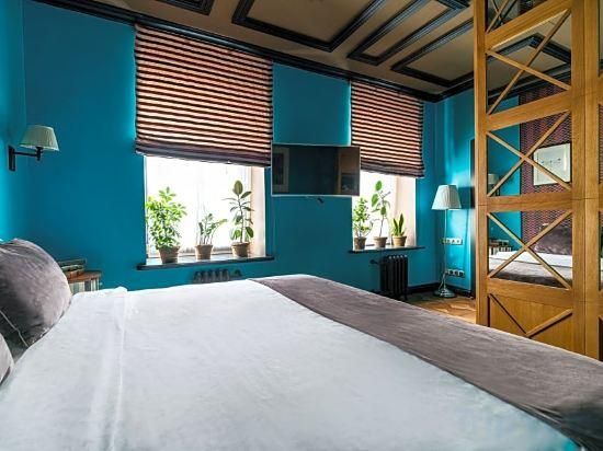 科瓦提拉 N4 銀座酒店