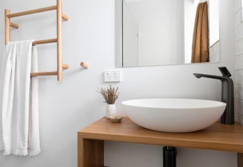 水晶太平洋棕櫚灘公寓