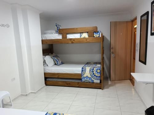 Hotel Eterna Primavera