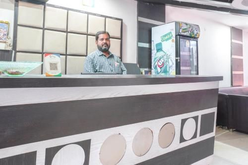 Spot on Hotel Sunshine Inn