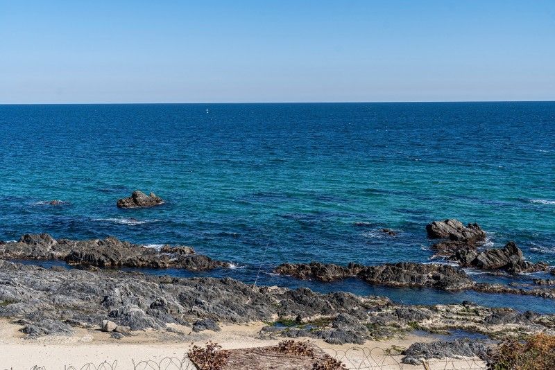 Gangneung Anin Pension