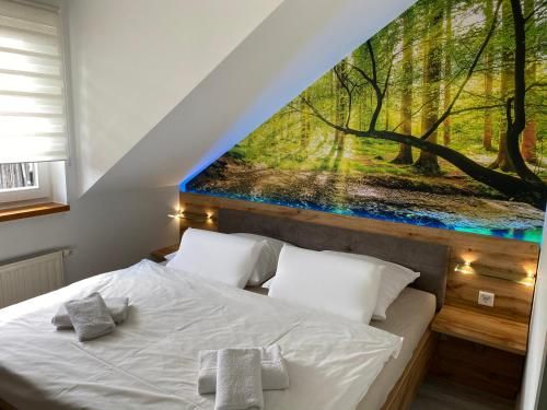 Hotel Garni Und Gaststätte Zum Holzfäller