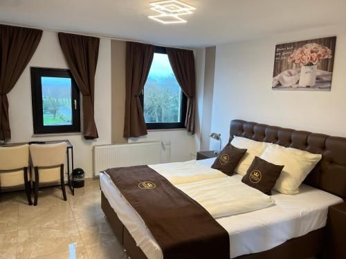 Hotel Royal Leopoldshöhe