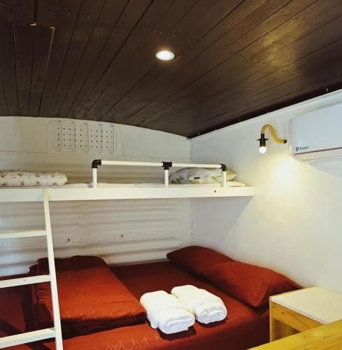 PhuPha-NaLay Cafe'n Camping