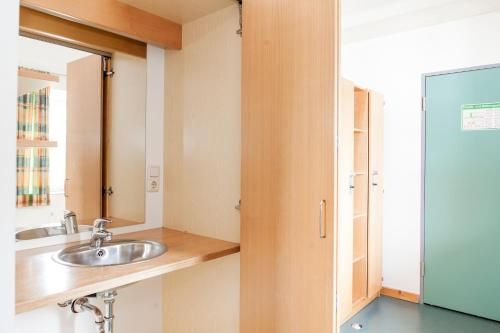 Jugendherberge Berchtesgaden