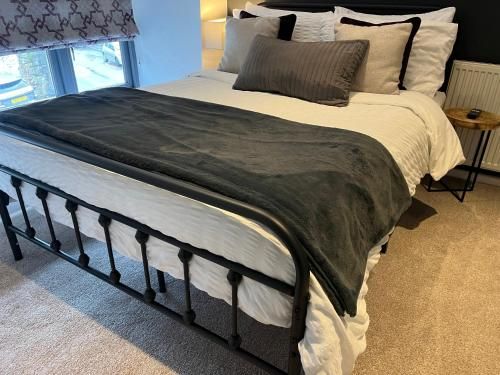 老農舍鄉村別墅