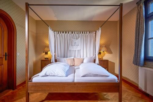 伯格溫代克 S酒店