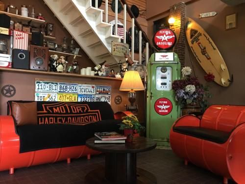 The Greenland Resort