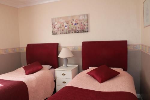 Greenside Guesthouse