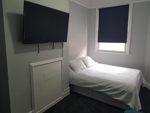 皮卡迪利中央酒店