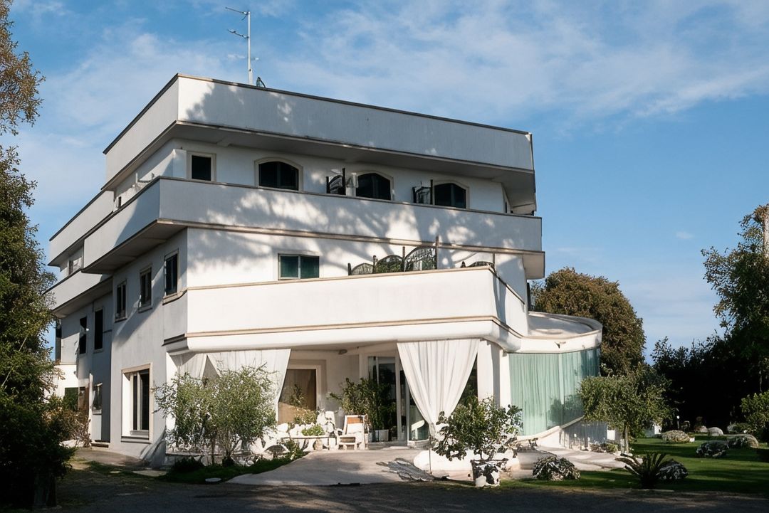 聖弗朗西斯科2號迷人酒店