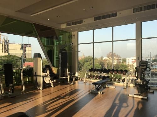 時尚住宿-雲端@RS504-巴士站