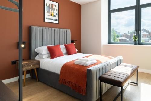 Kula Birmingham - New Street Station