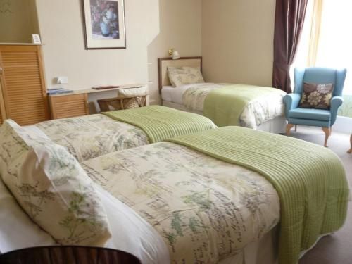 Melbourne Guest House