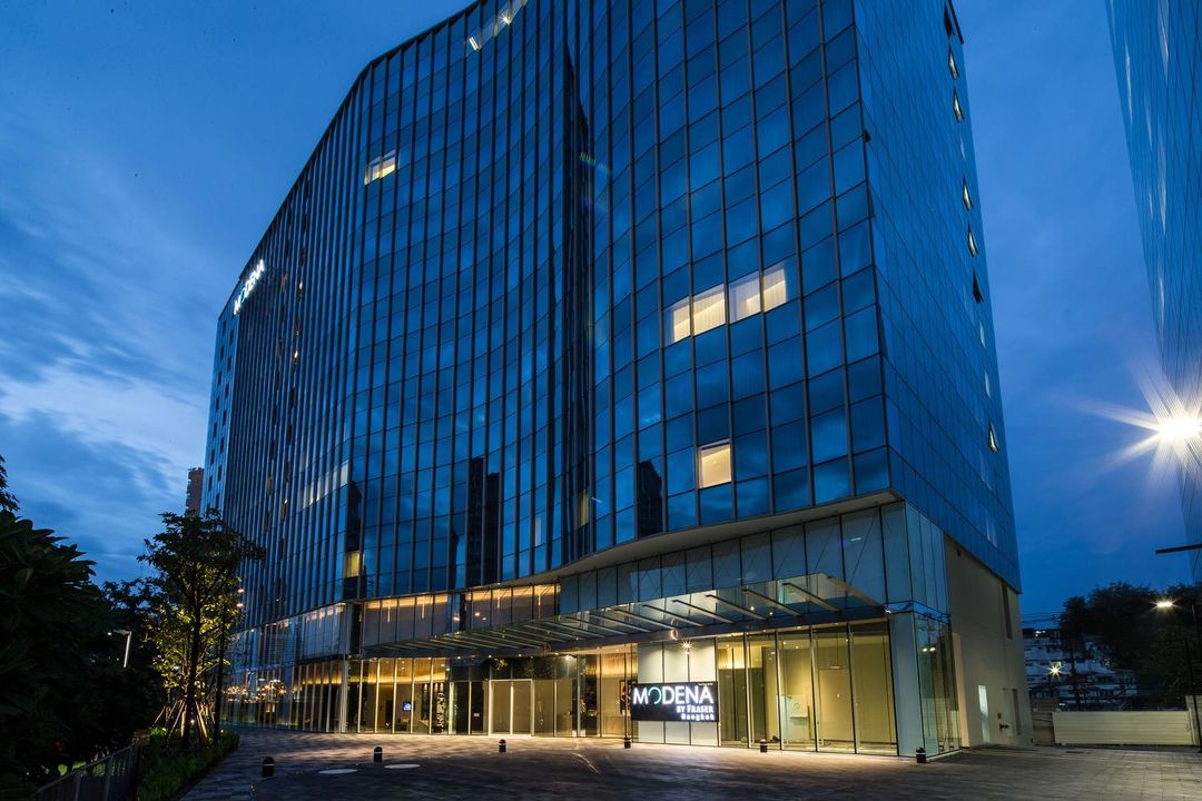 曼谷名致酒店式服務公寓