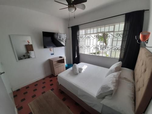 Noah Boutique Hostels Medellin