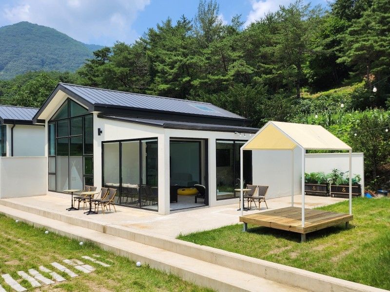 Danyang DY Pool Villa