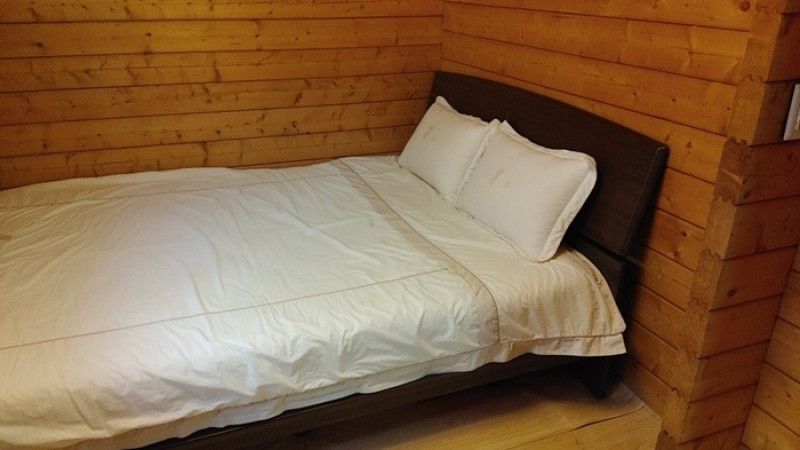 Yeongwol Sunset River Mulsori Pension