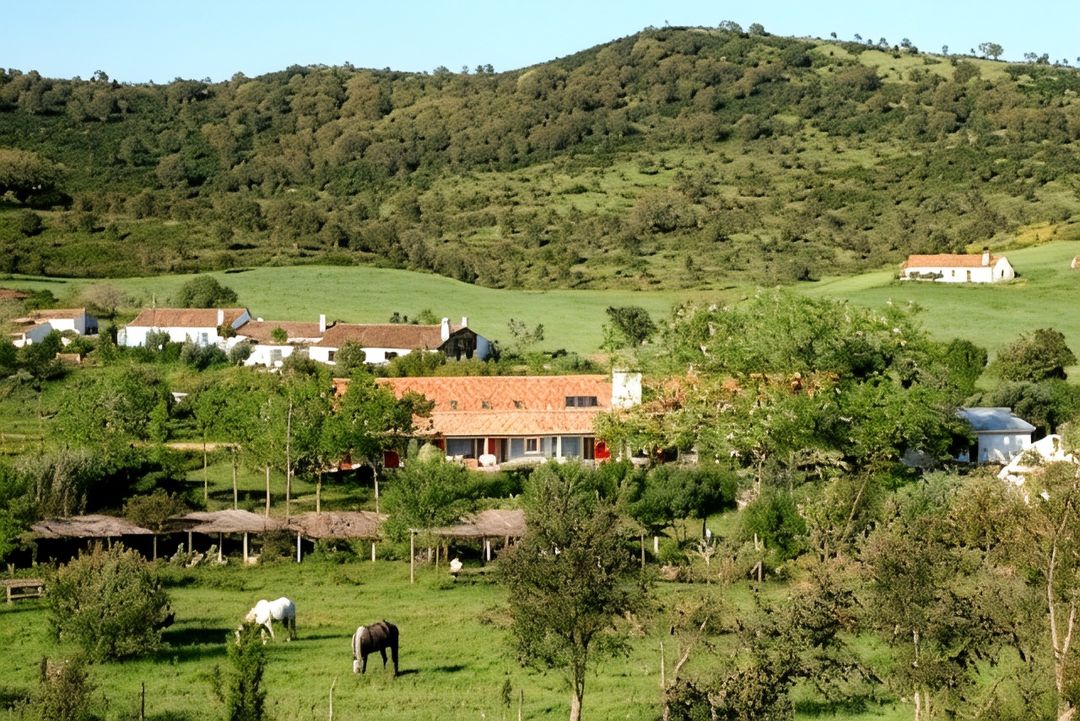 Herdade da Matinha Country House & Restaurant