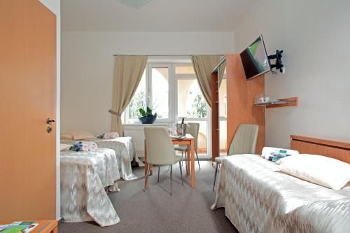 布拉格葡萄酒旅館