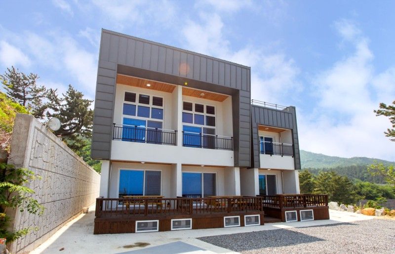 Samcheok High Village