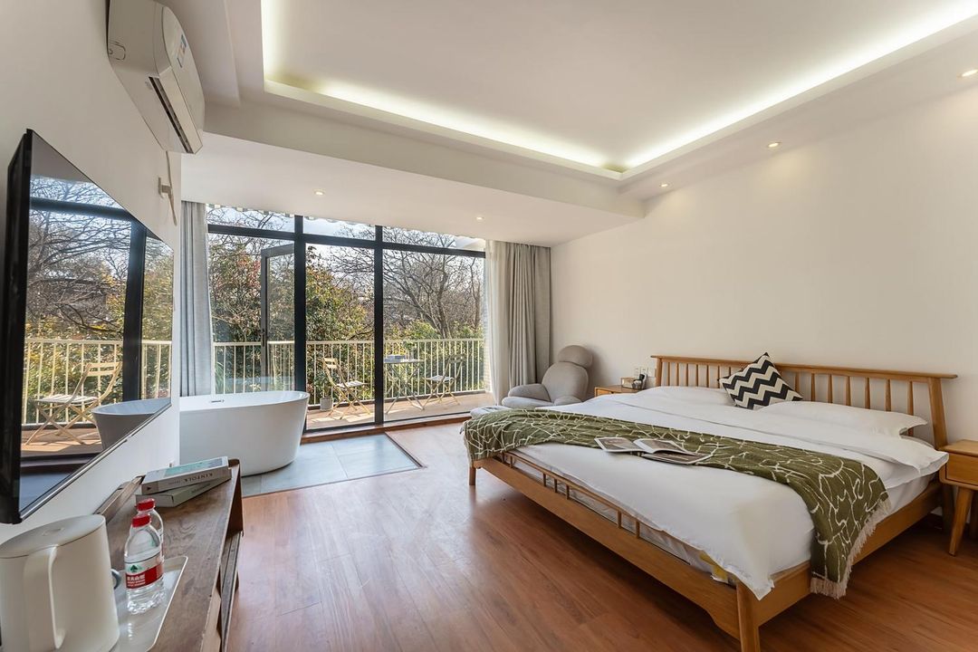 Hangzhou Youcaihua Inn