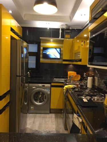 位於默和德西恩/多基的3臥室公寓-平方米|帶2個獨立浴室