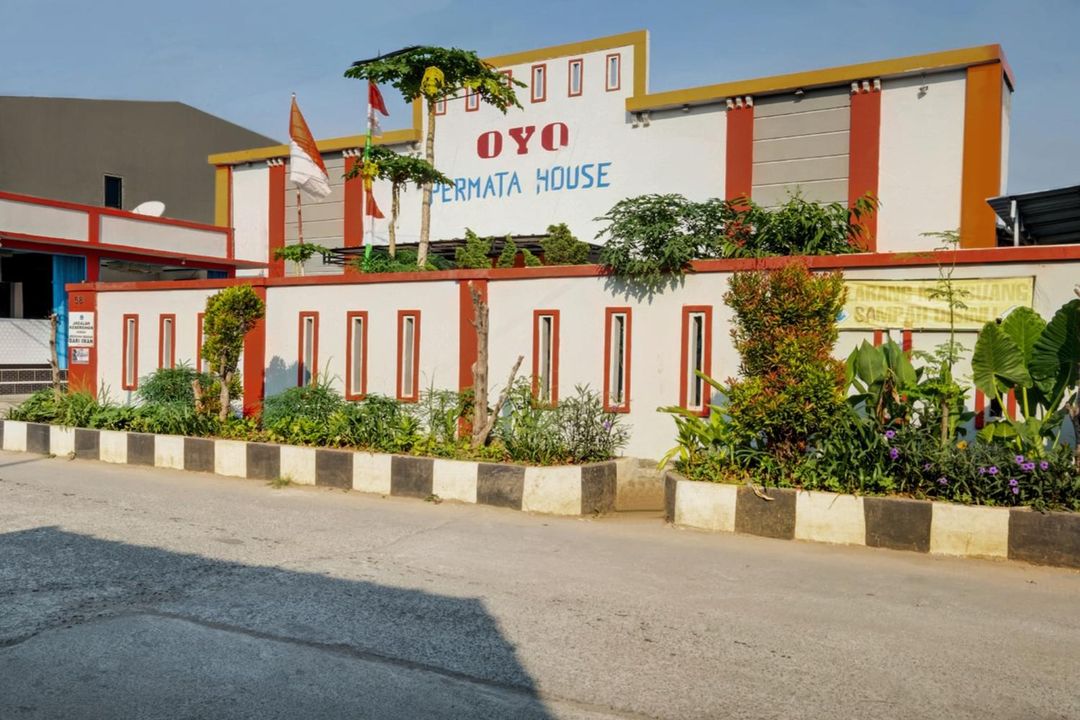 3767 佩爾瑪塔之家酒店