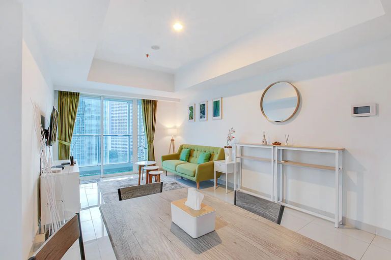 The Kensington Kelapa Gading by Kava Stay