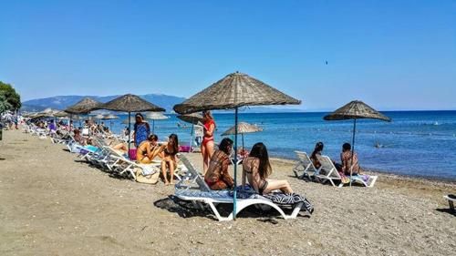 Lebedos Apart Hotel 1