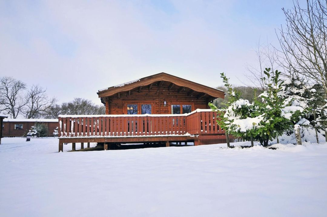 南溫切斯特酒店