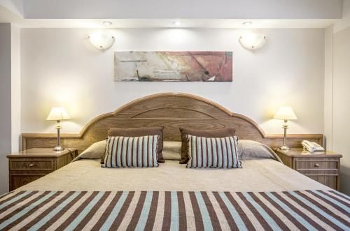 特羅納多峯酒店