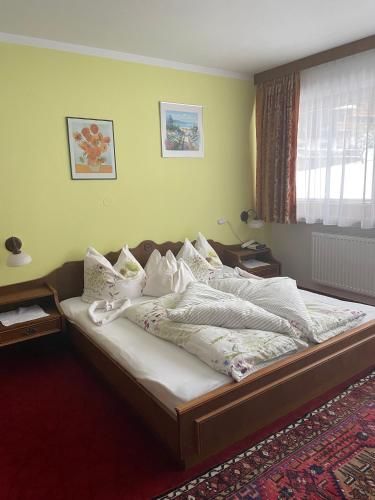 Gästehaus Eberl - Rita