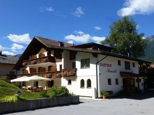 Gasthof Seewald