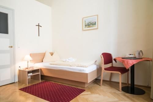 薩爾茨堡修院旅館