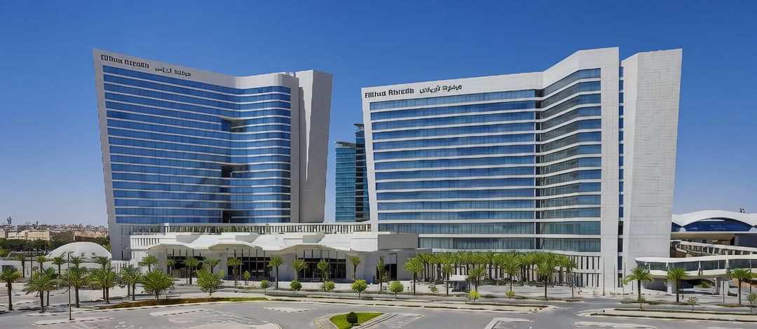 利雅得希爾頓酒店和公寓
