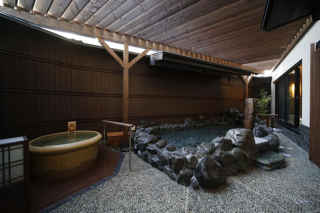 御宿野乃奈良天然溫泉酒店