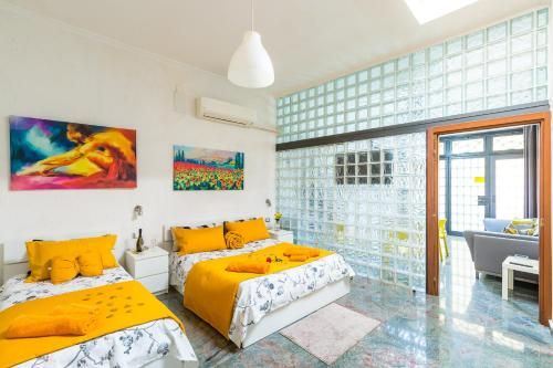 Museo Filangieri Apartment-Suite