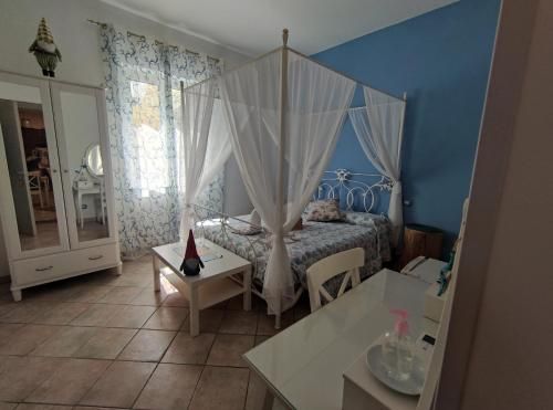 B&B Elfo Degli Ulivi