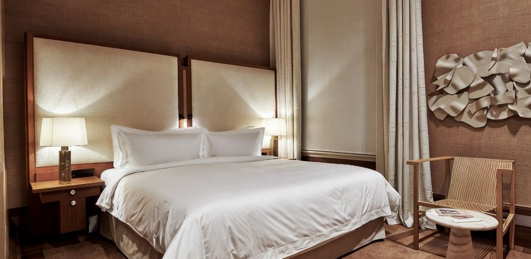 阿姆斯特丹歐洲古韻酒店