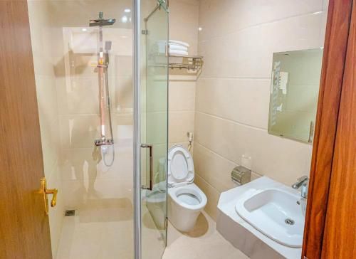 Cảnh Tuyền Hotel