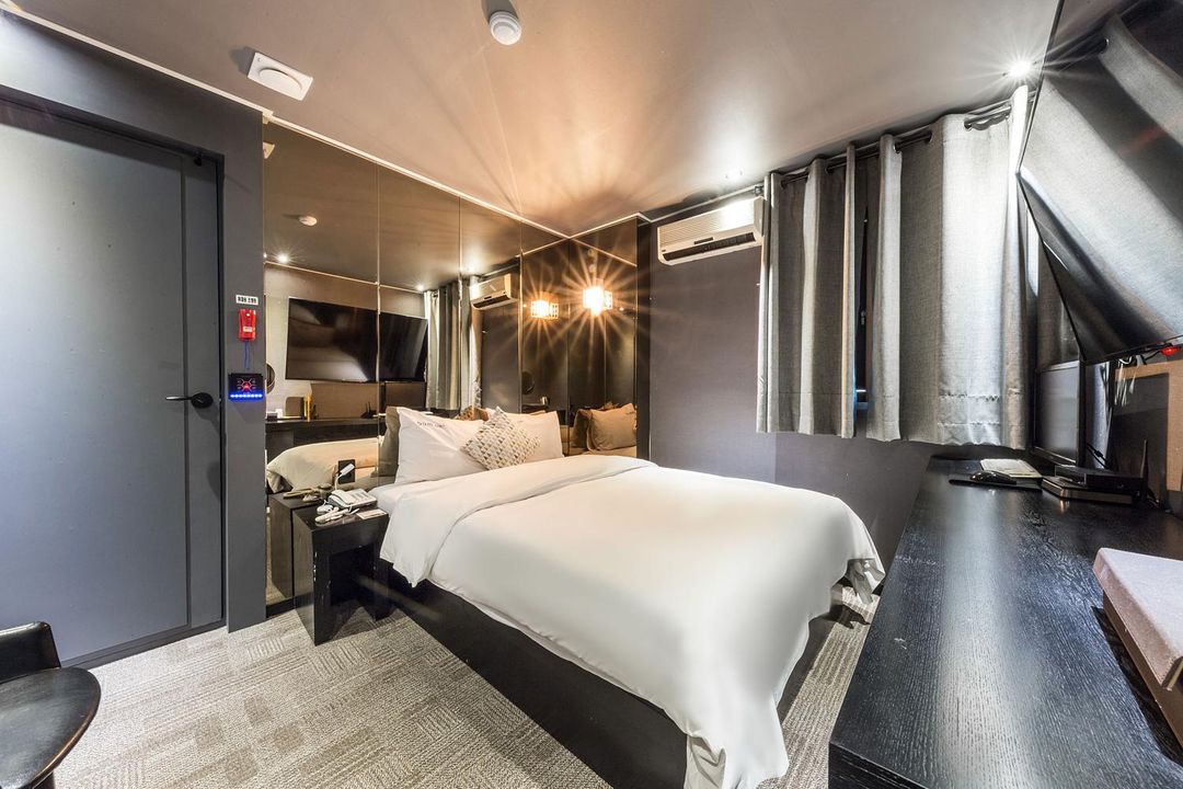 南九路 BOM 分店 No.3