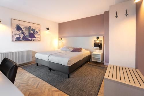 Hotel in Den Brouwery