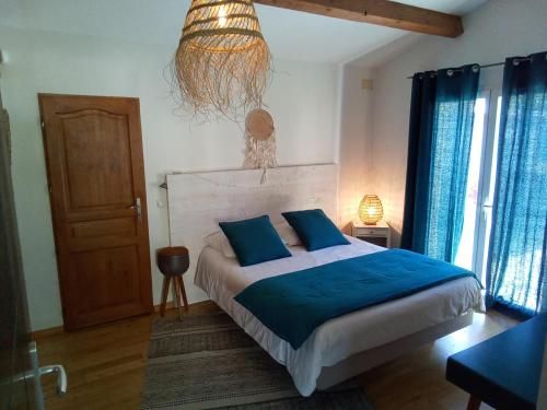 La Chambre Haute et Son Spa